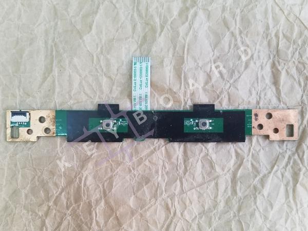 Кнопки миші Hp Pavilion G6-2000